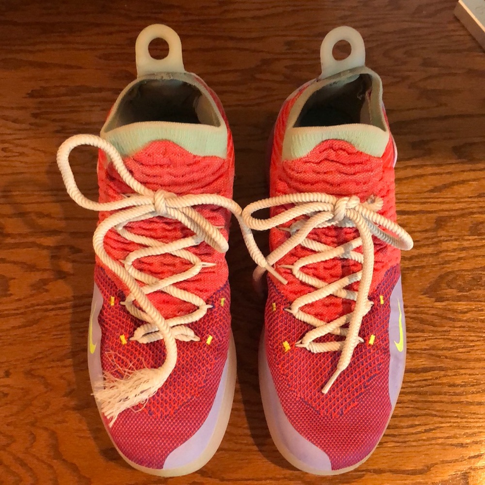 Nike KD Basketball Shoes